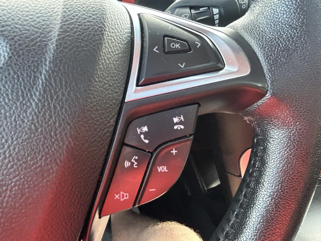 Ford Edge ST Line AWD 2020