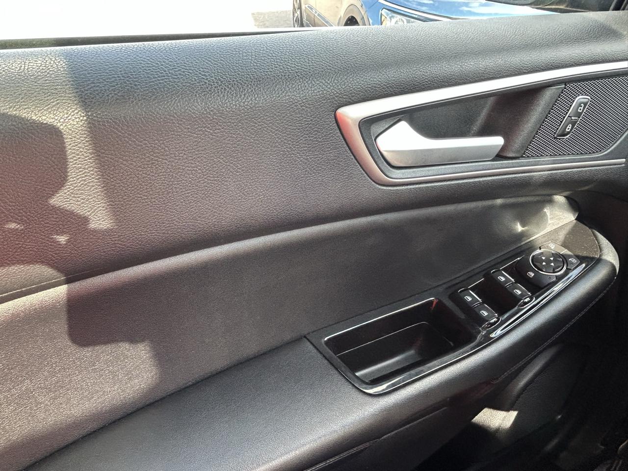 Ford Edge ST Line AWD 2020