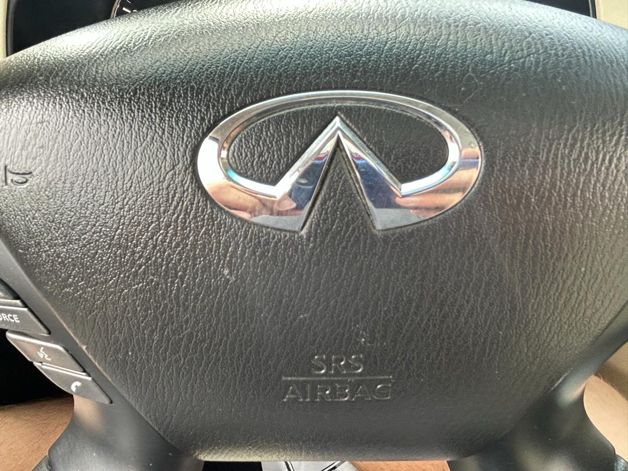 Infiniti QX60 AWD 4dr 2015