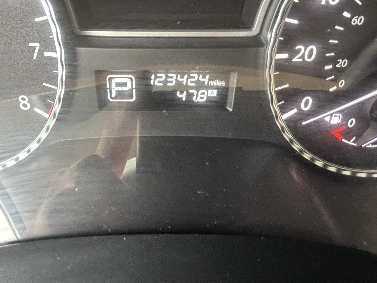 Infiniti QX60 AWD 4dr 2015