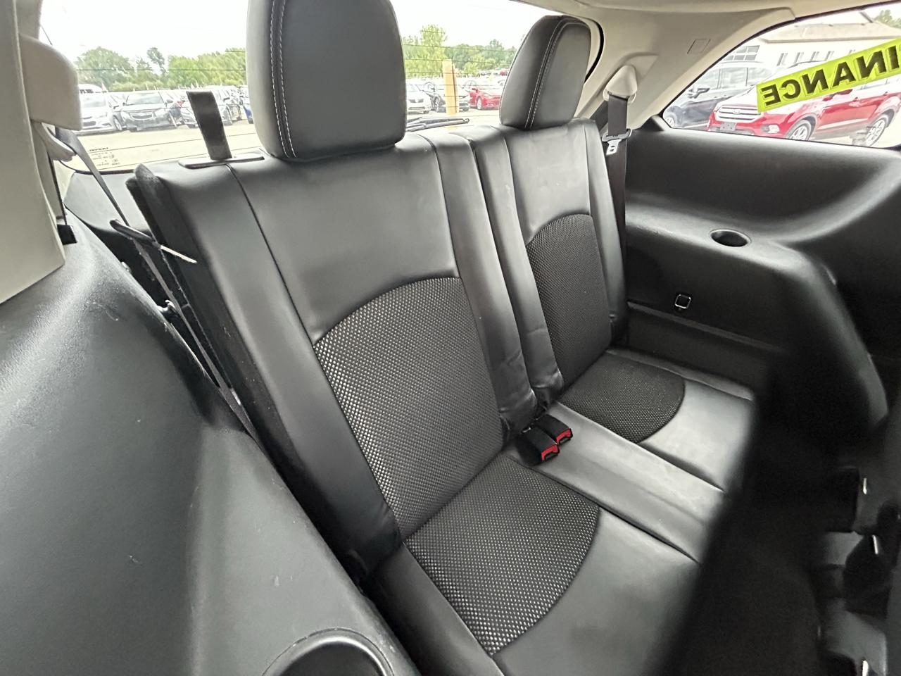 Dodge Journey Crossroad FWD 2019