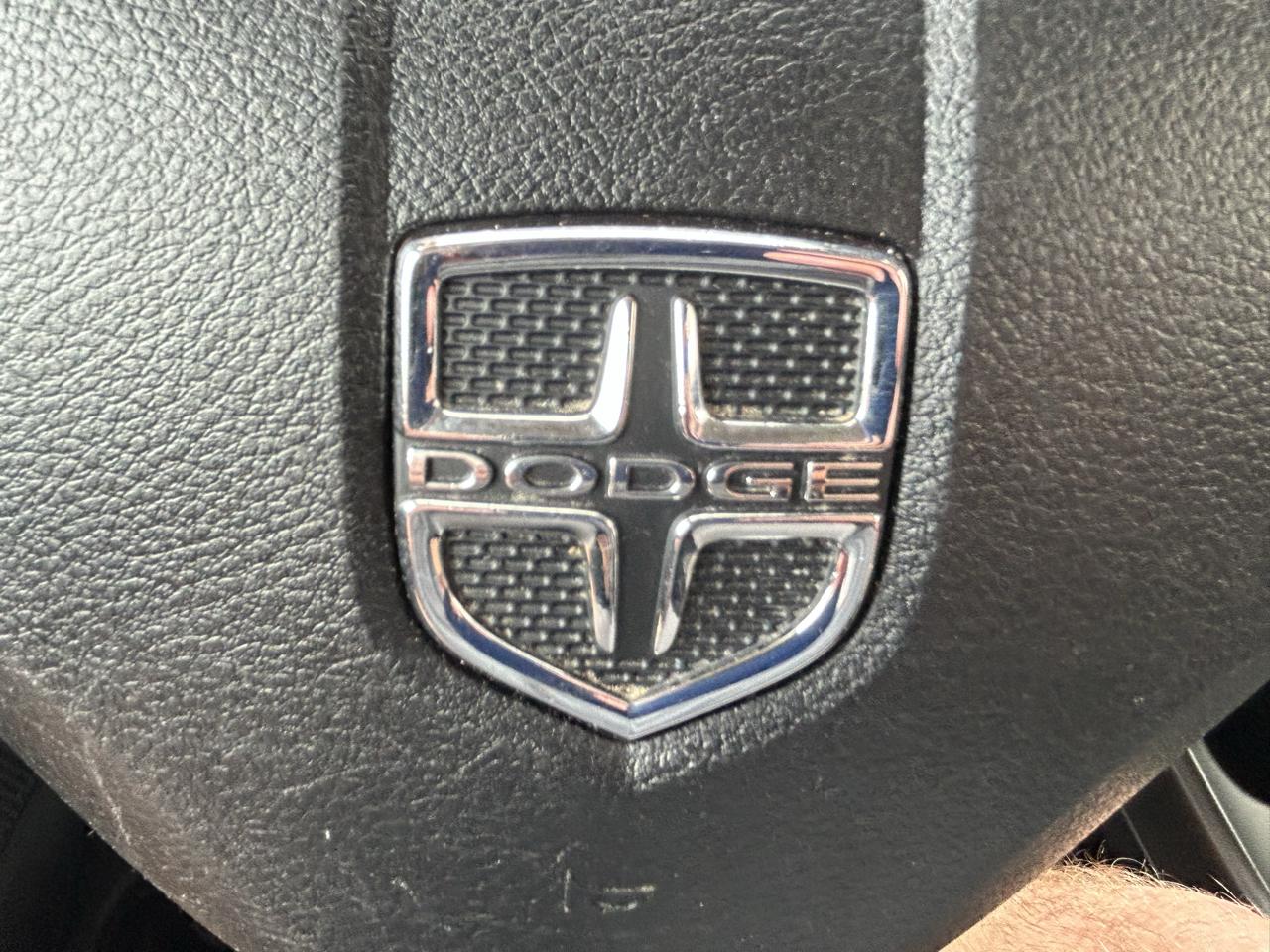 Dodge Journey Crossroad FWD 2019