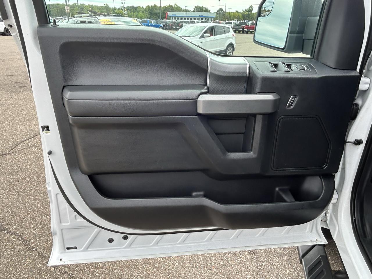 Ford F-150  2017