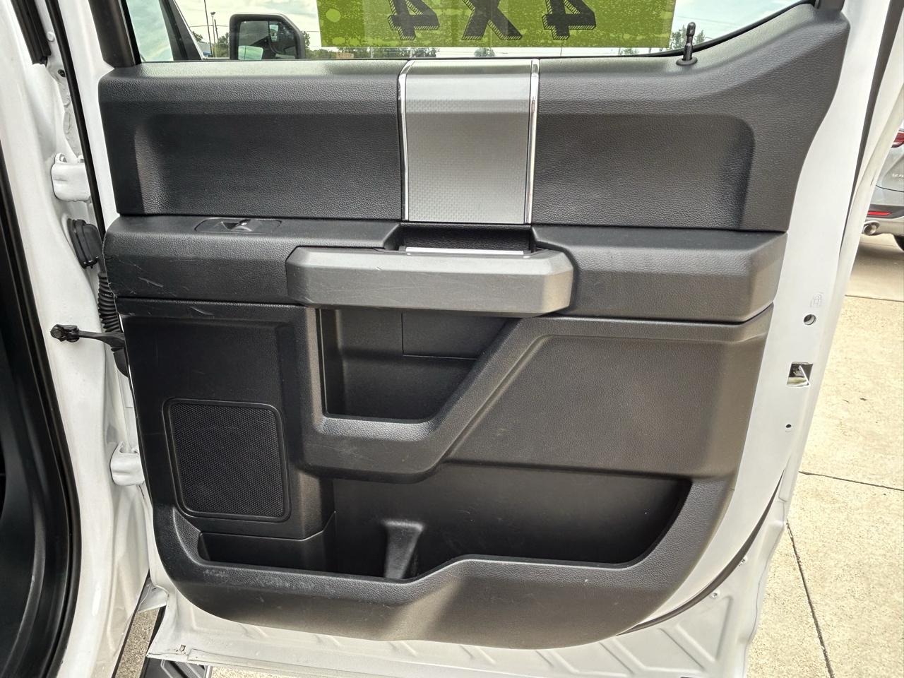 Ford F-150  2017
