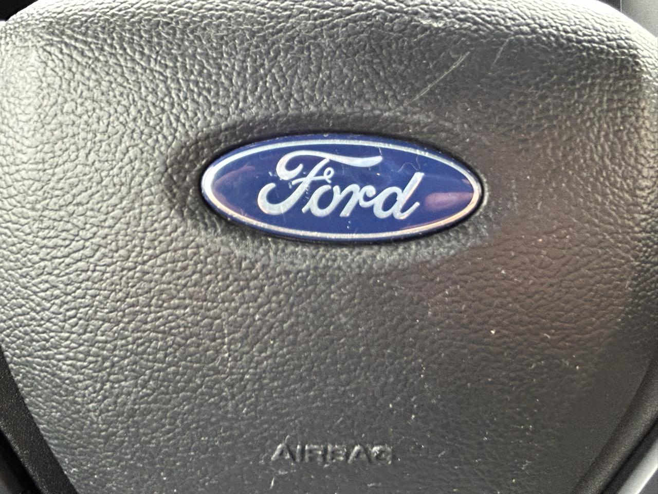 Ford F-150  2017