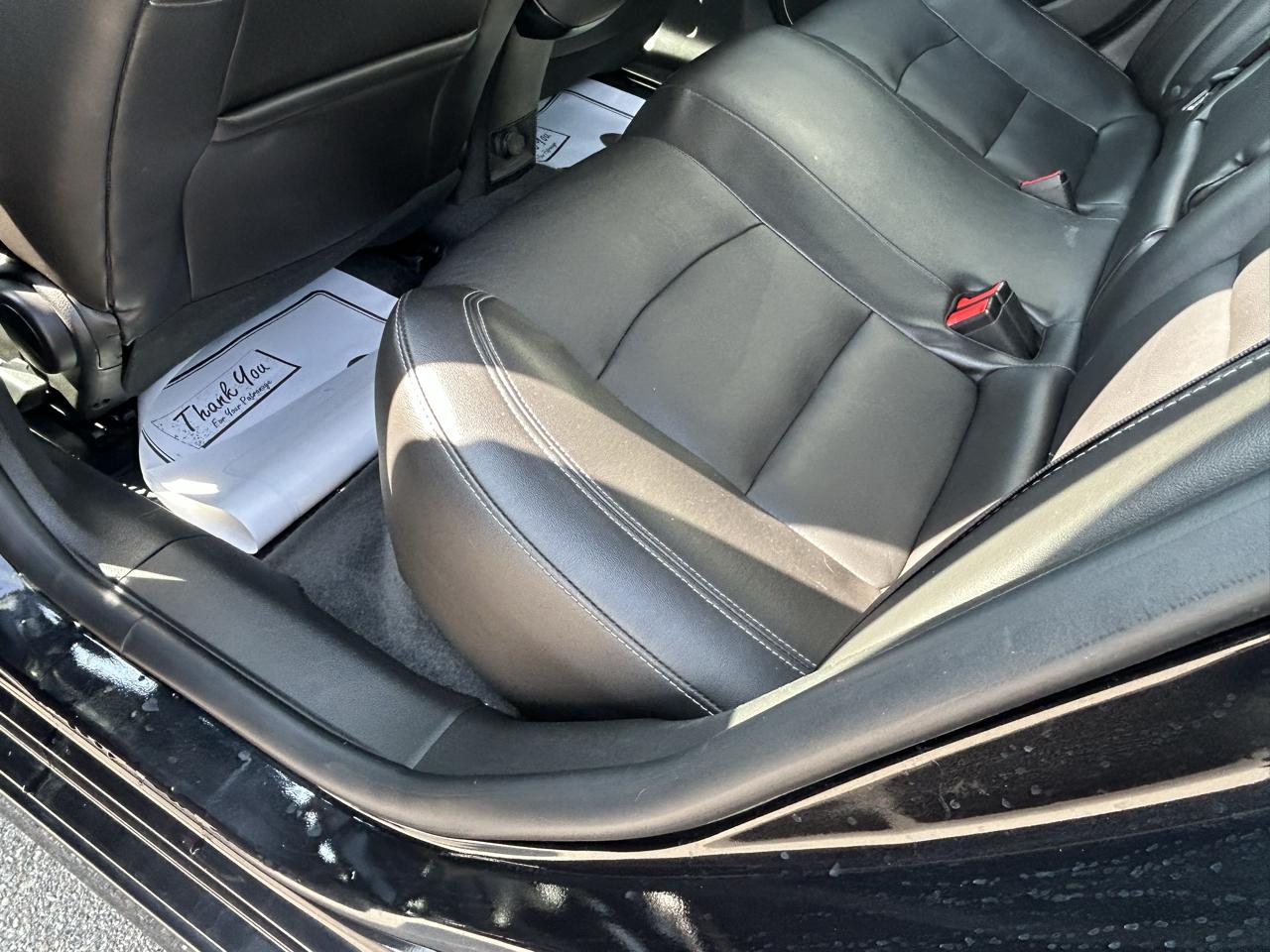Chevrolet Cruze LTZ 2015