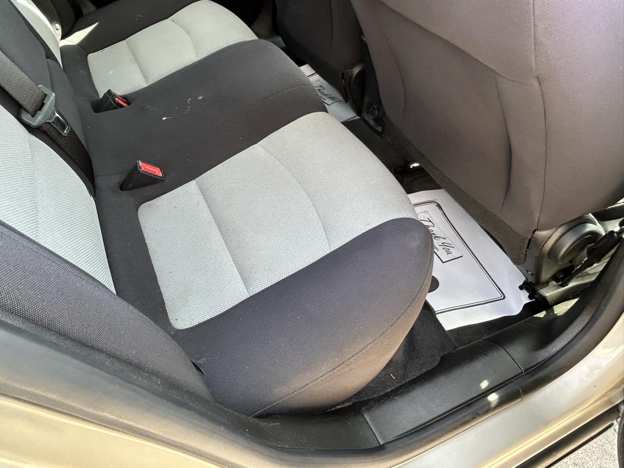 Chevrolet Cruze 4dr Sdn Auto LS 2014