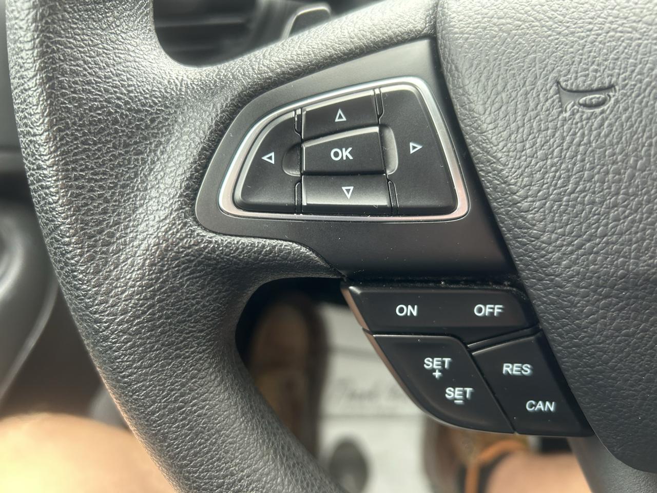 Ford Escape SE FWD 2017