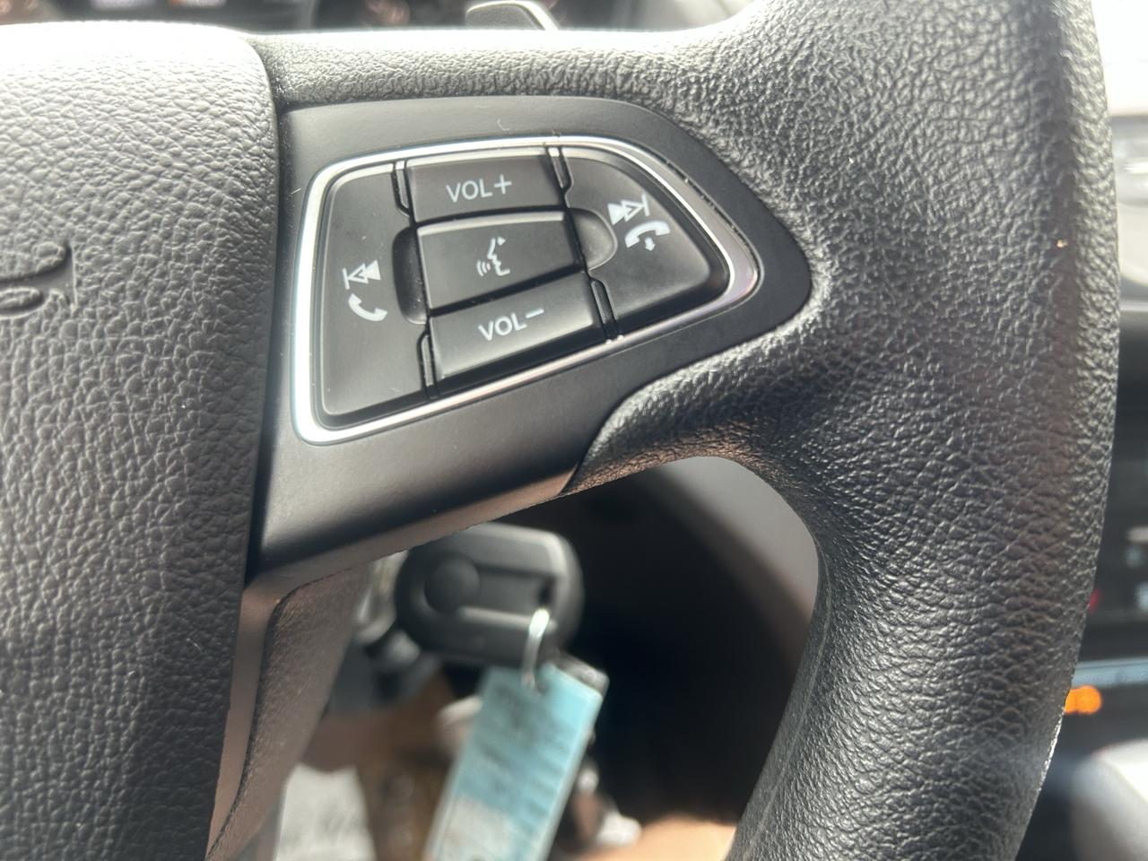 Ford Escape SE FWD 2017