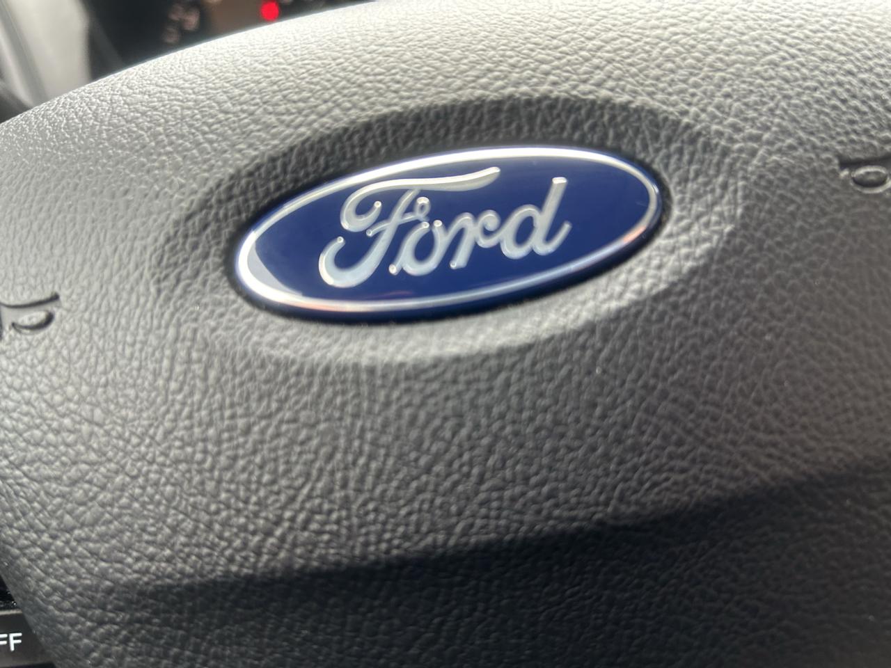Ford Escape SE FWD 2017