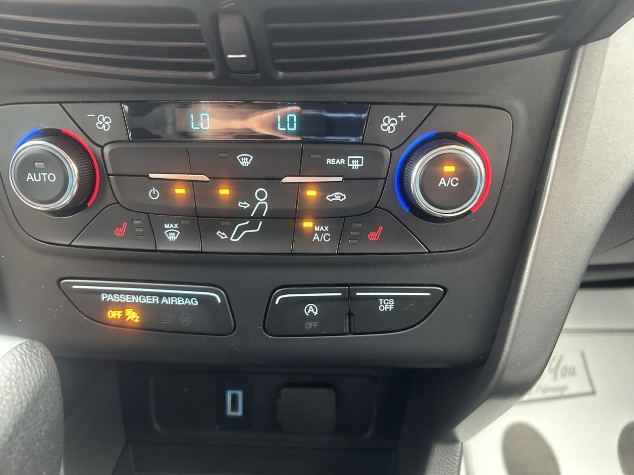 Ford Escape SE FWD 2017