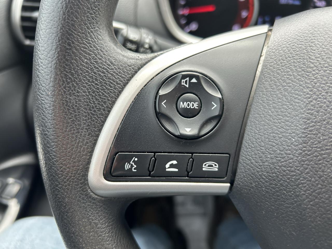 Mitsubishi Eclipse Cross LE S-AWC 2019