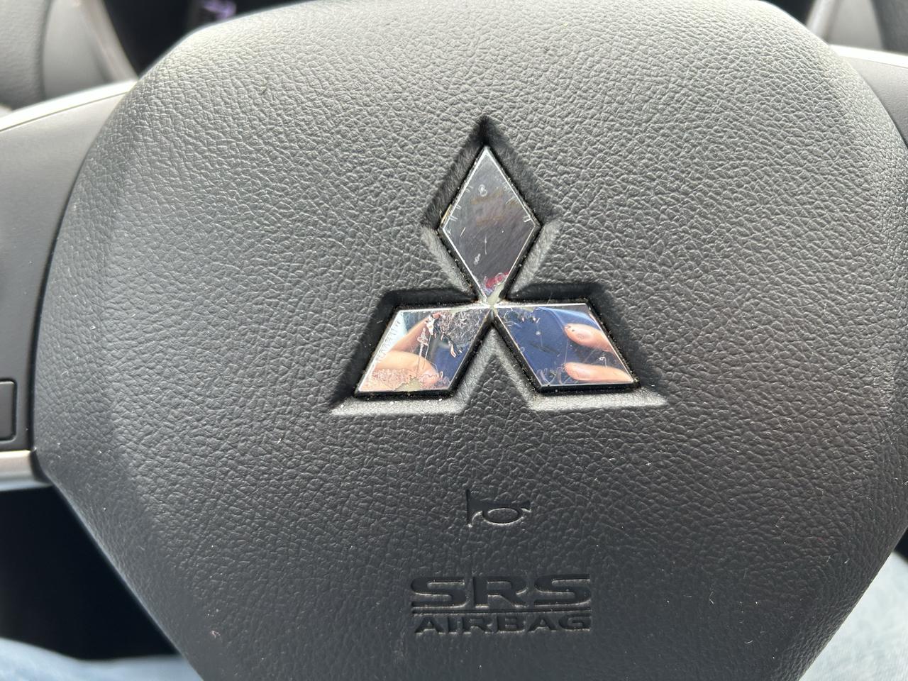 Mitsubishi Eclipse Cross LE S-AWC 2019