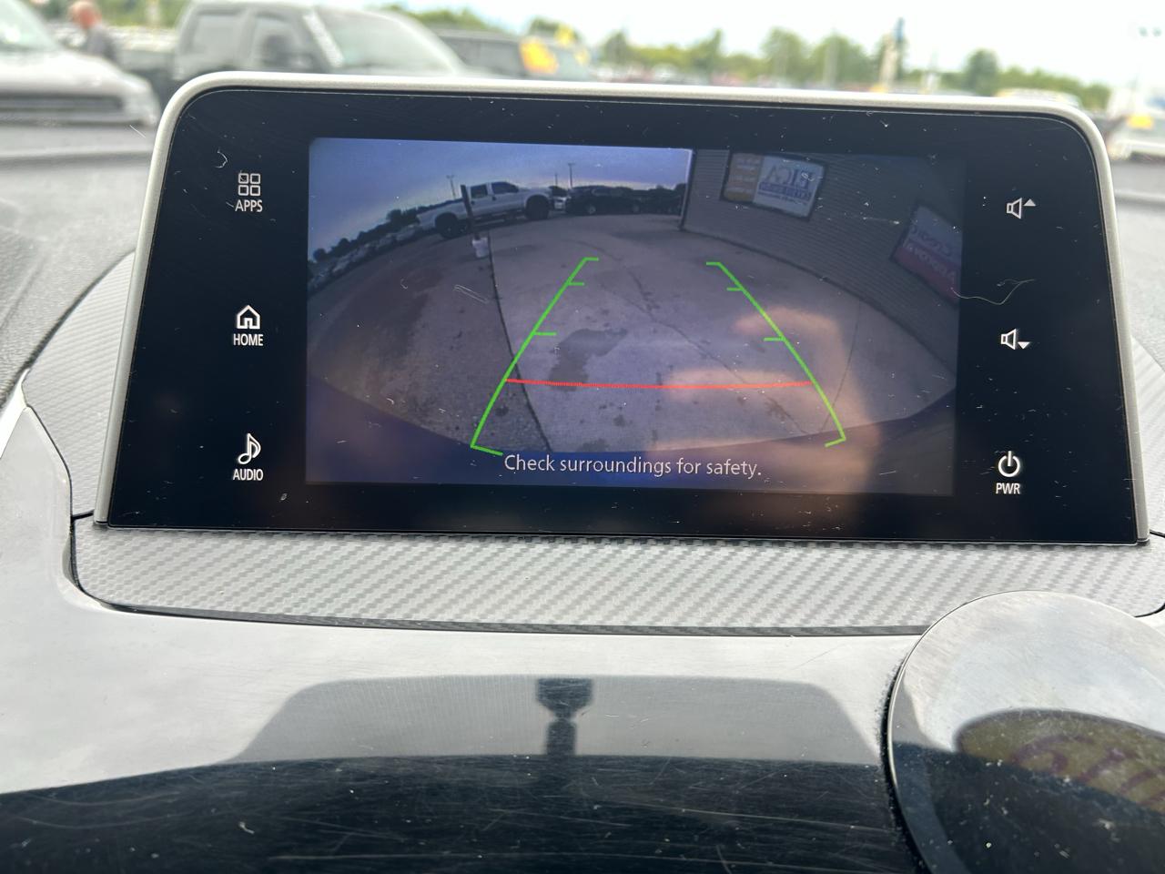 Mitsubishi Eclipse Cross LE S-AWC 2019