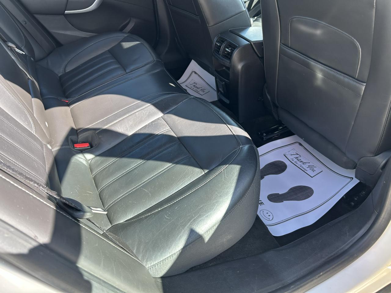 Buick Regal 4dr Sdn Premium I FWD 2014