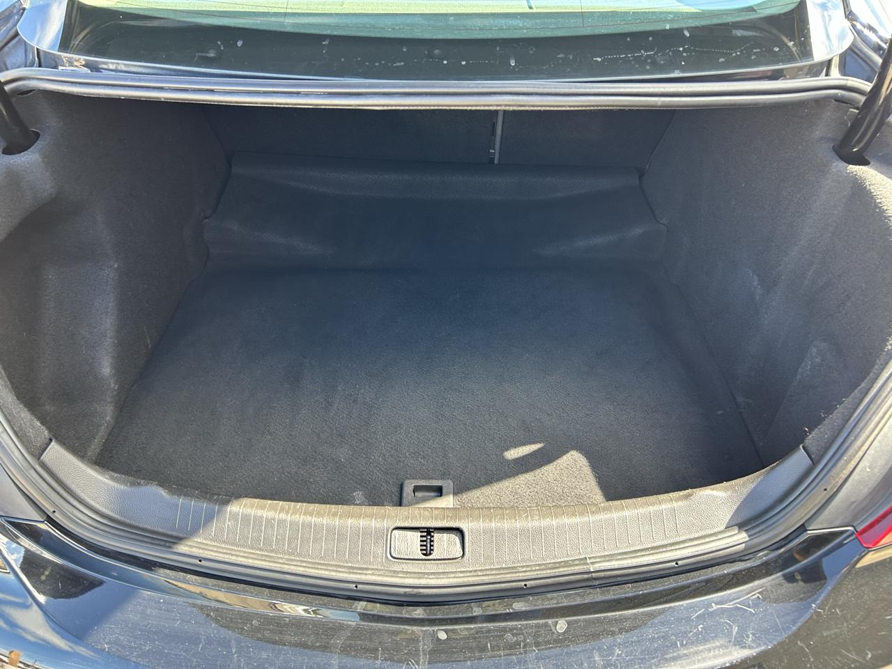 Buick Regal 4dr Sdn Premium II FWD 2016