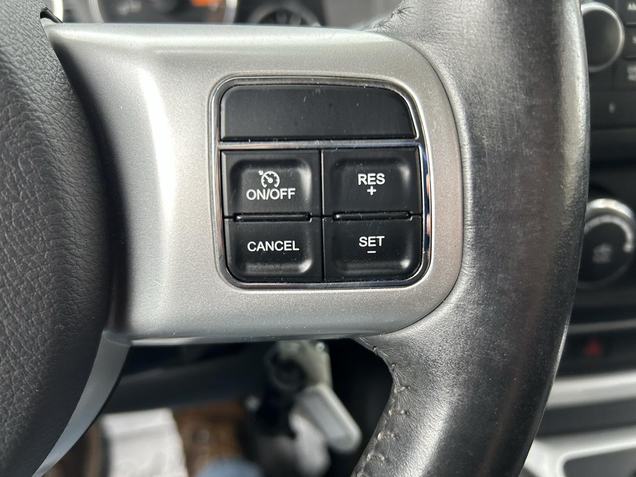 Jeep Compass 4WD 4dr Latitude 2016