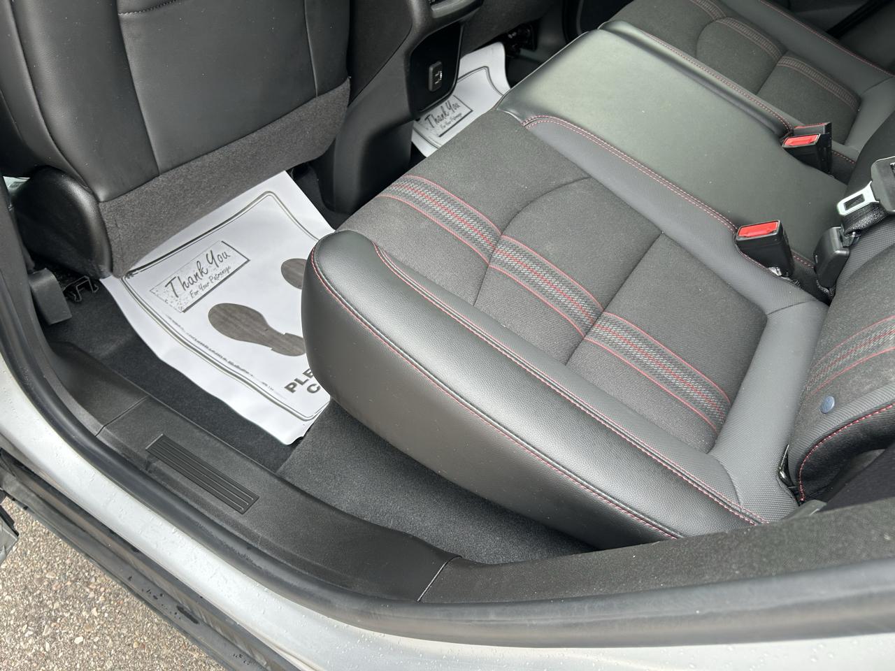 Chevrolet Equinox AWD 4dr RS 2022