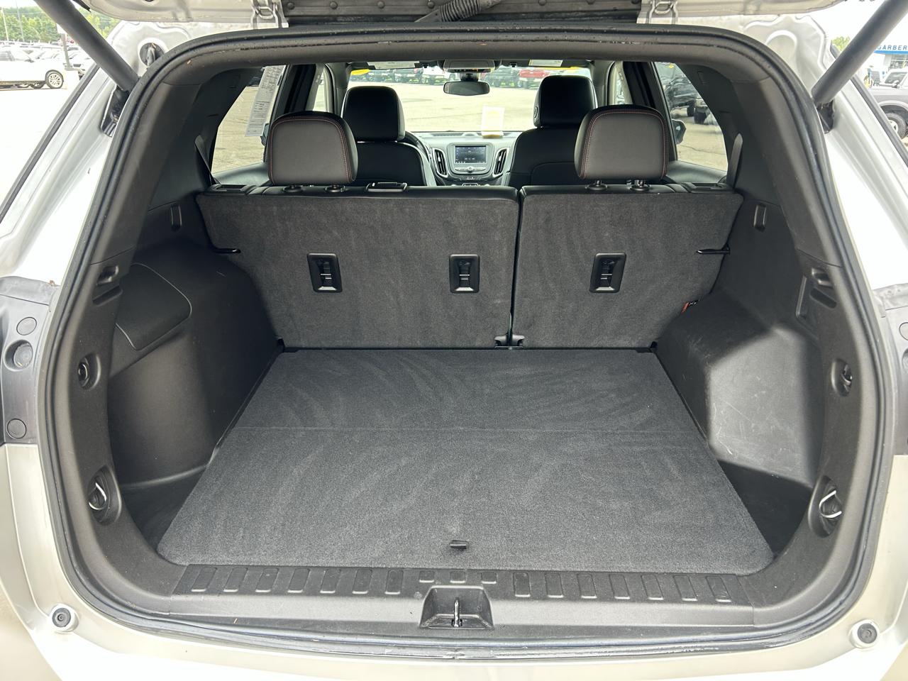 Chevrolet Equinox AWD 4dr RS 2022