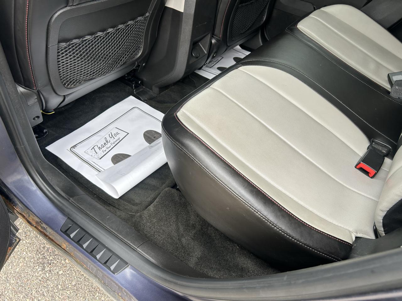 Chevrolet Equinox FWD 4dr LT w/2LT 2013