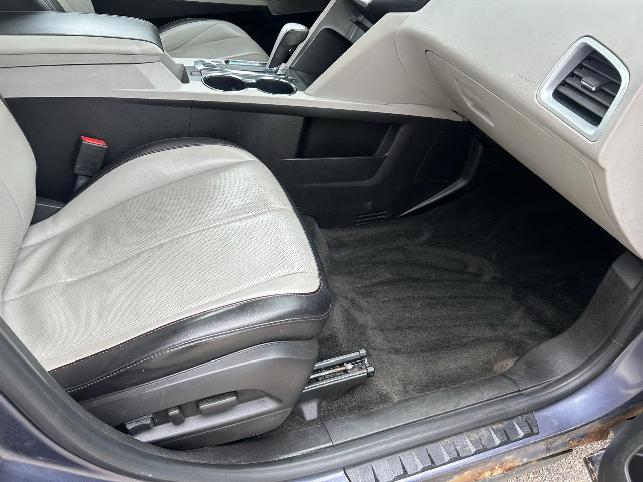 Chevrolet Equinox FWD 4dr LT w/2LT 2013