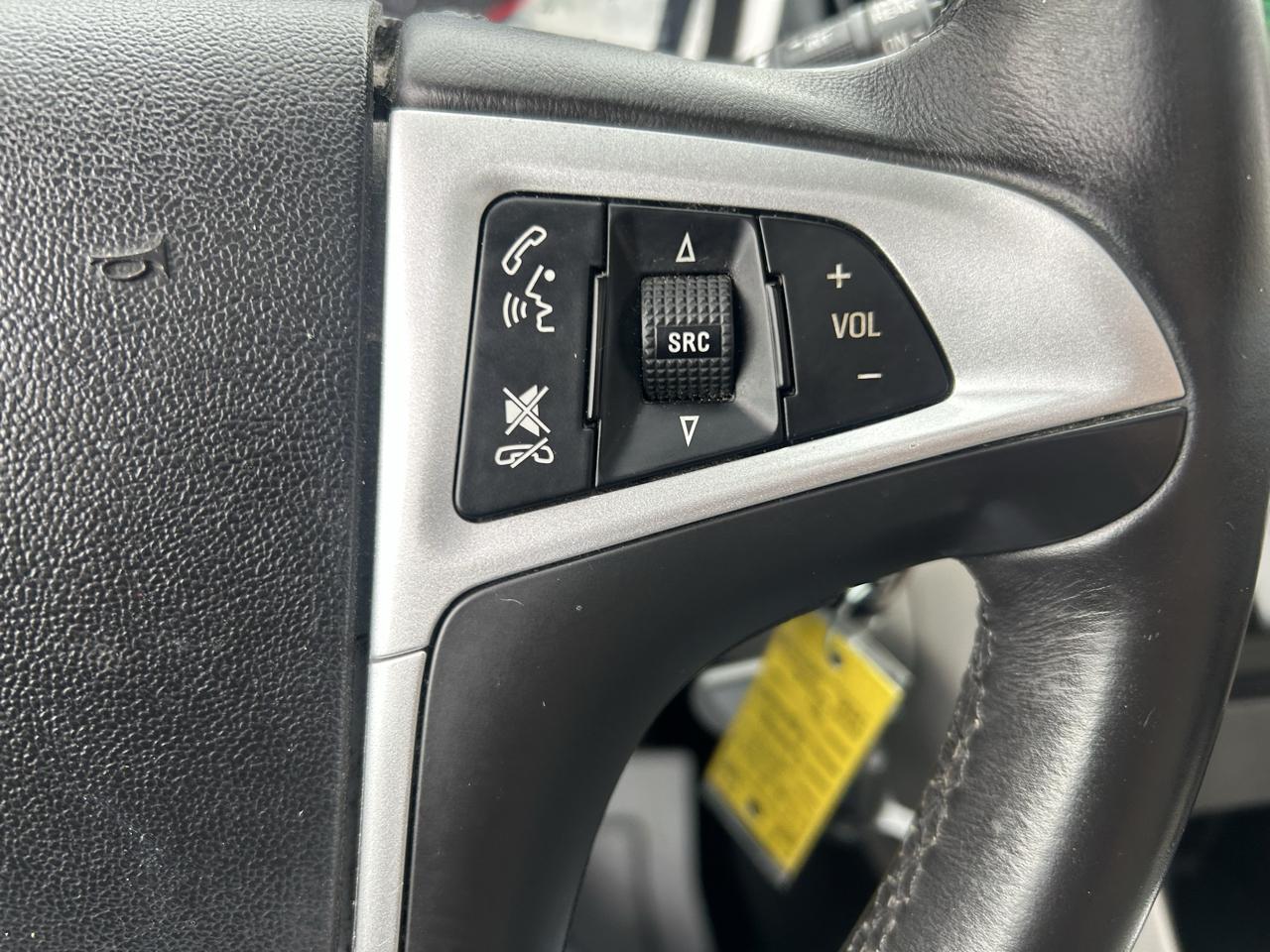 Chevrolet Equinox FWD 4dr LT w/2LT 2013