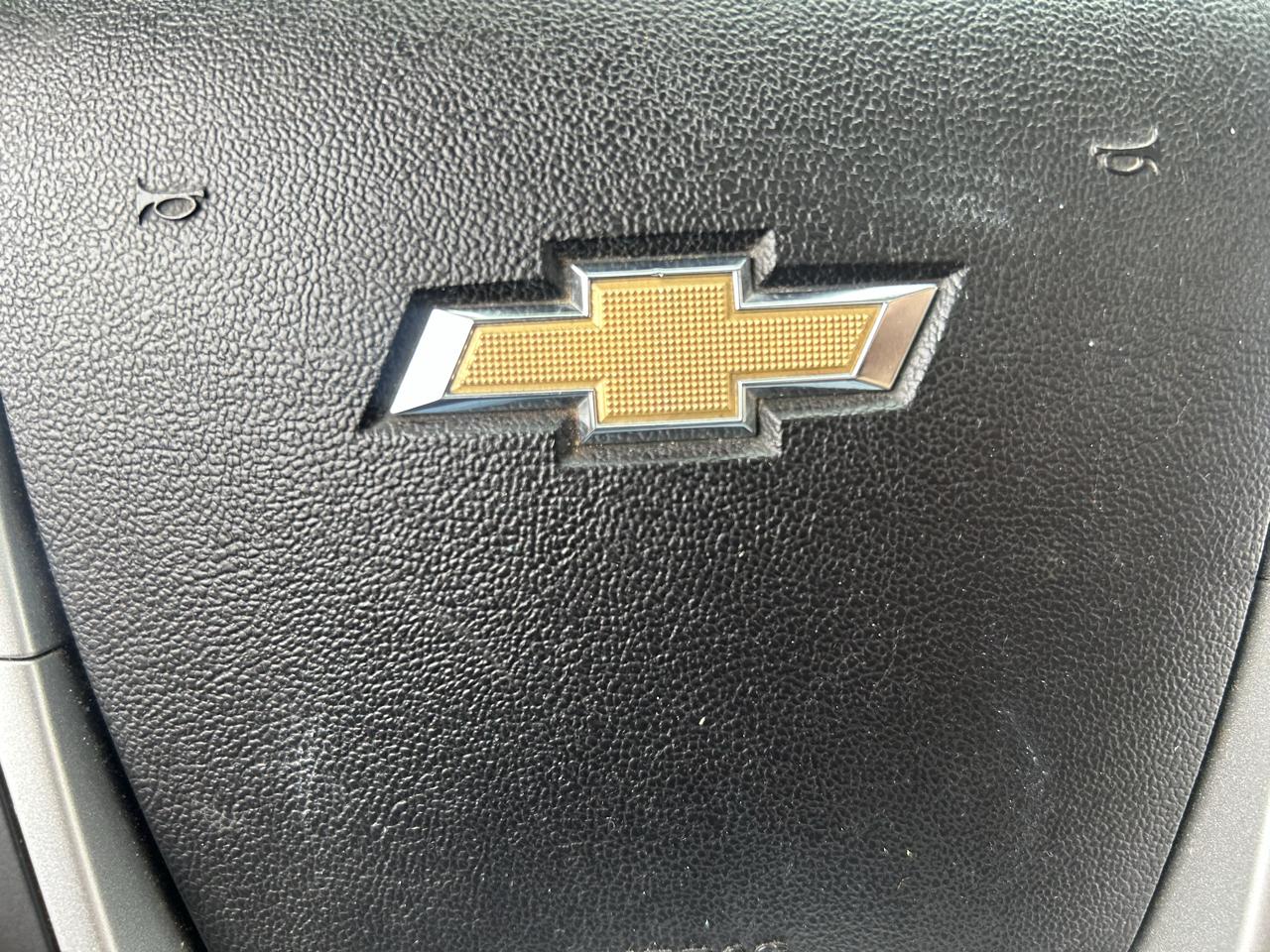 Chevrolet Equinox FWD 4dr LT w/2LT 2013
