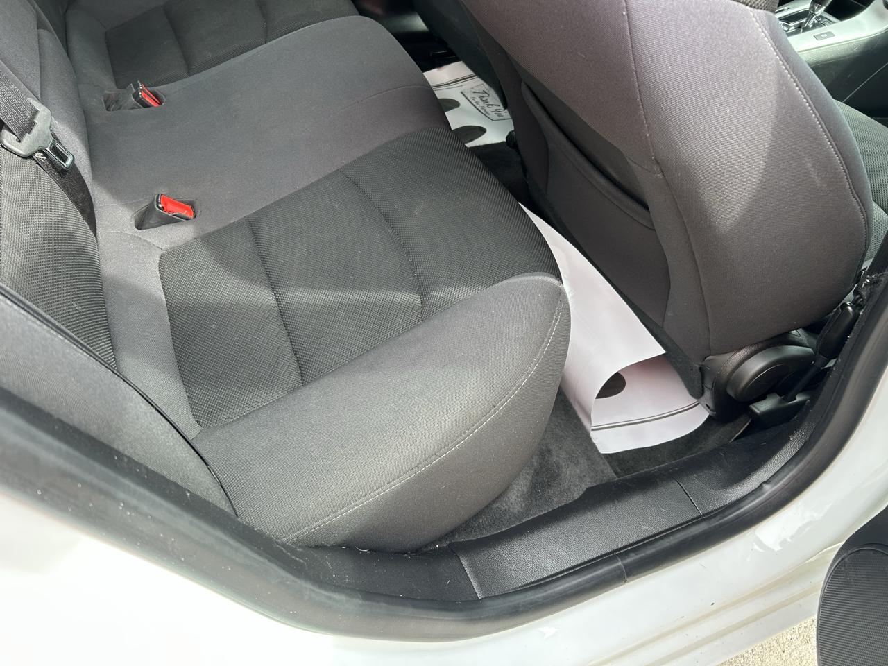 Chevrolet Cruze 4dr Sdn Auto 1LT 2014