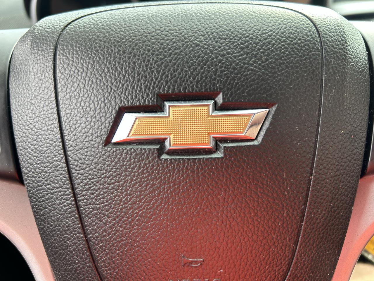 Chevrolet Cruze 4dr Sdn Auto 1LT 2014