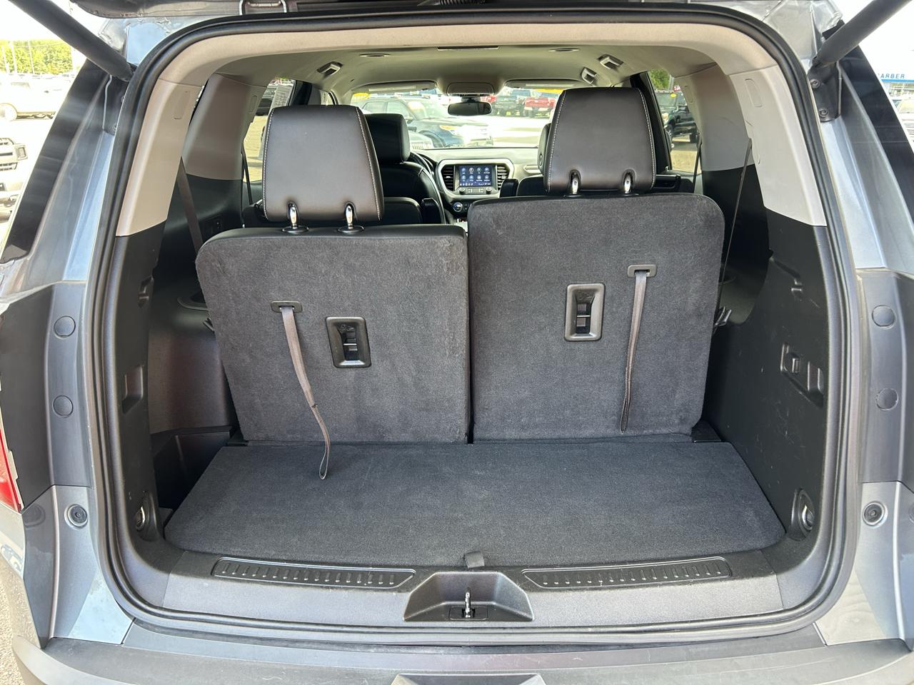 GMC Acadia AWD 4dr SLT 2022
