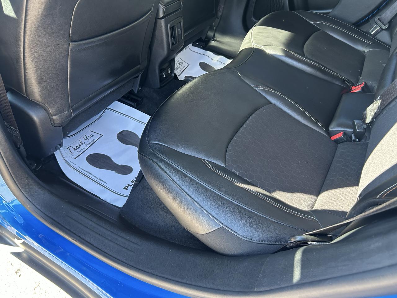 Jeep Compass Latitude 4x4 2019