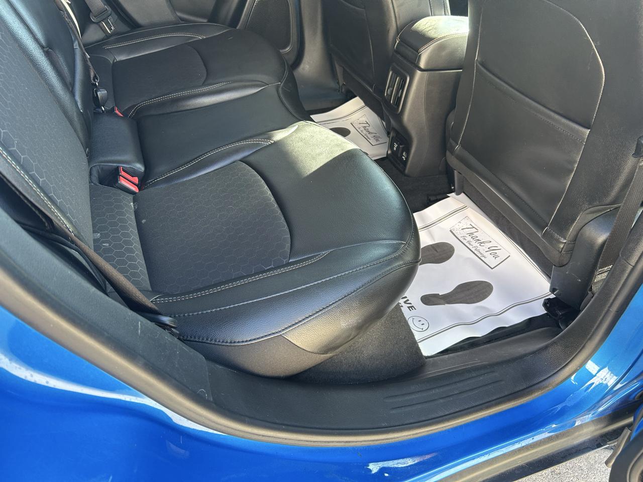 Jeep Compass Latitude 4x4 2019