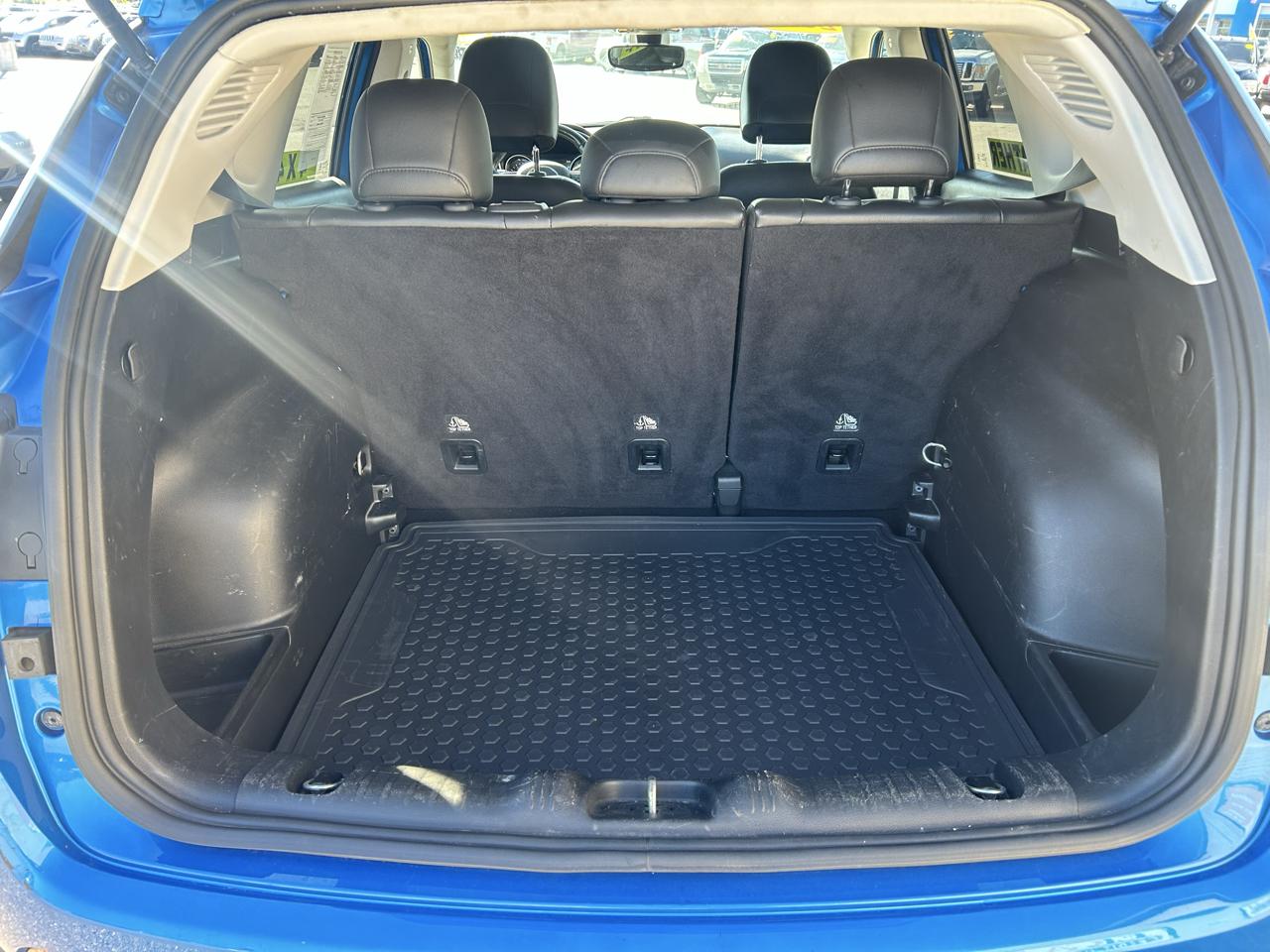 Jeep Compass Latitude 4x4 2019