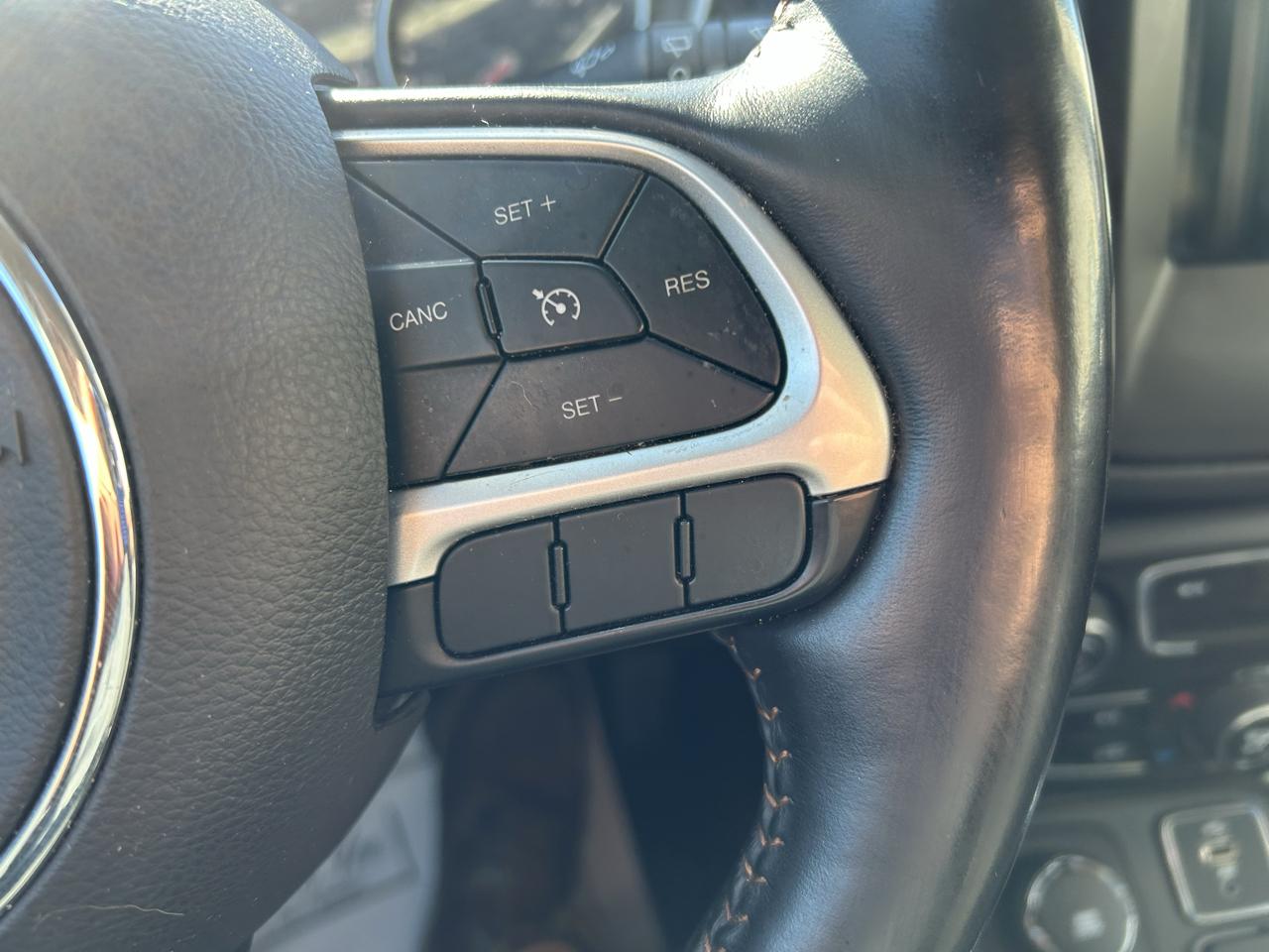 Jeep Compass Latitude 4x4 2019