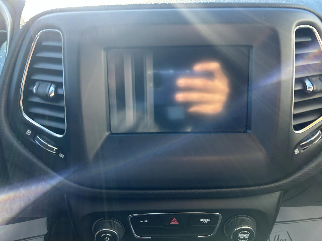 Jeep Compass Latitude 4x4 2019