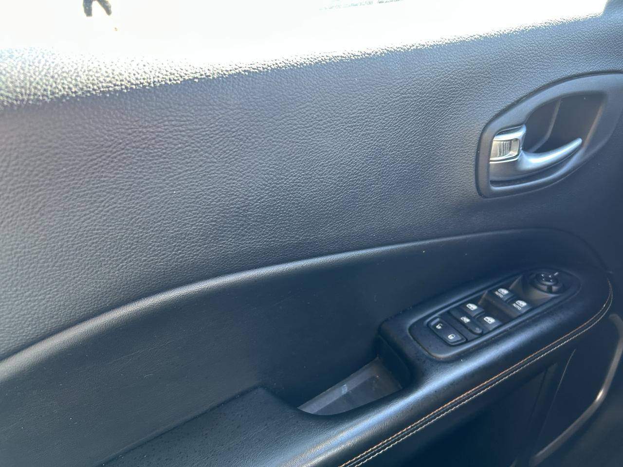 Jeep Compass Latitude 4x4 2019
