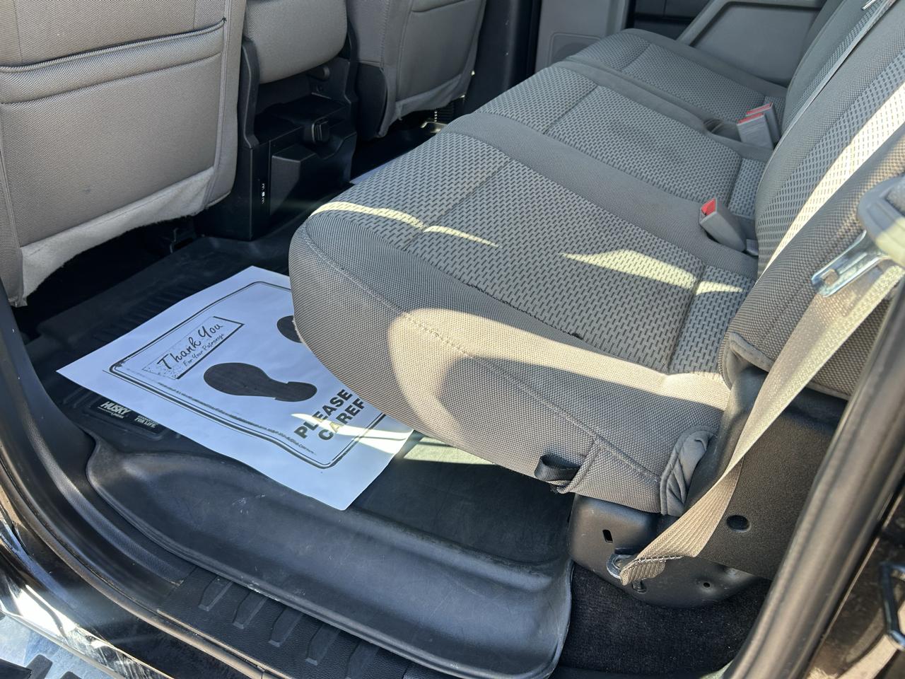 Ford F-150 XLT 4WD SuperCrew 5.5' Box 2020