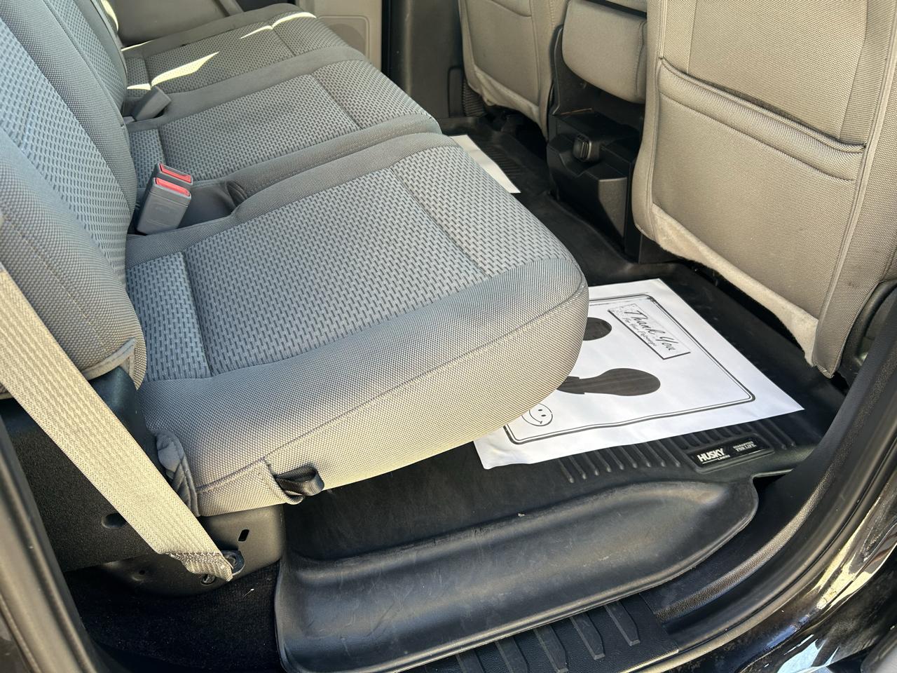 Ford F-150 XLT 4WD SuperCrew 5.5' Box 2020