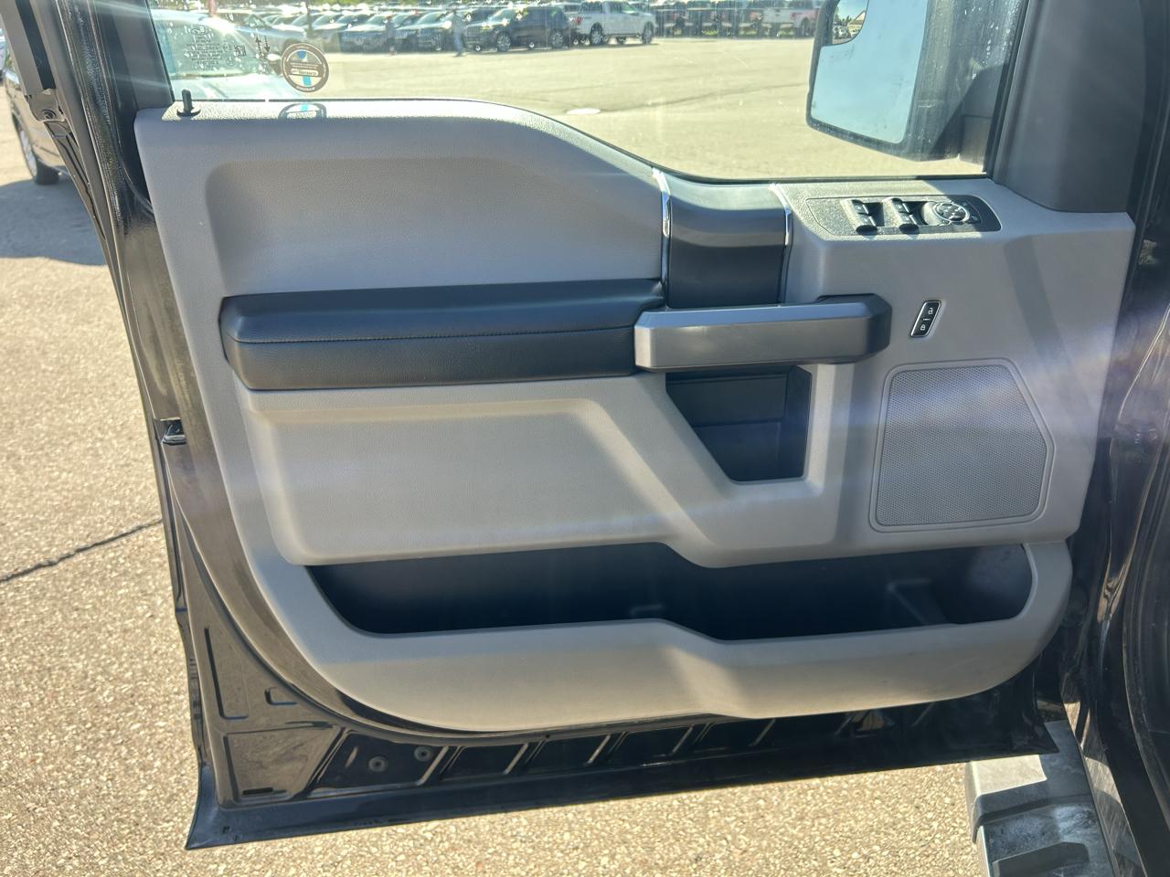 Ford F-150 XLT 4WD SuperCrew 5.5' Box 2020