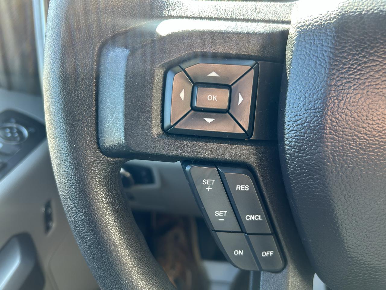 Ford F-150 XLT 4WD SuperCrew 5.5' Box 2020