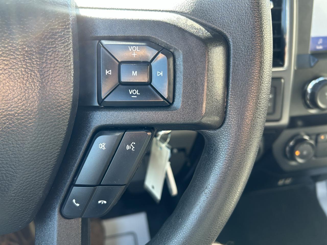 Ford F-150 XLT 4WD SuperCrew 5.5' Box 2020