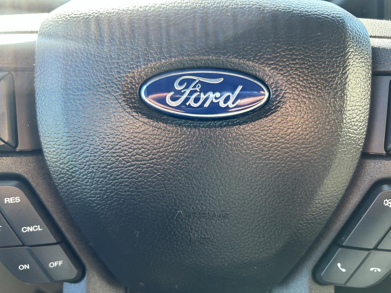 Ford F-150 XLT 4WD SuperCrew 5.5' Box 2020