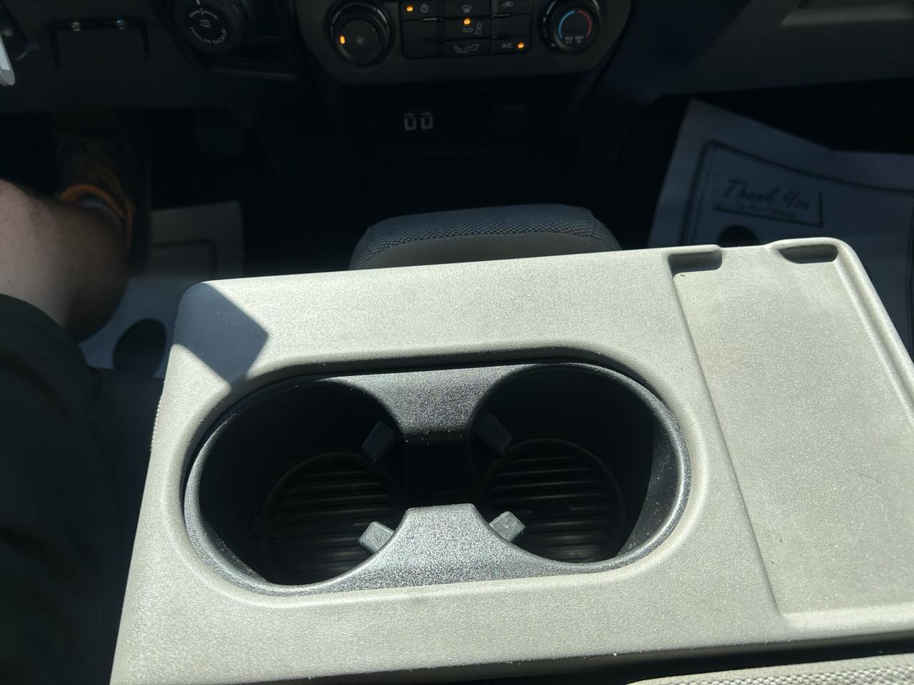 Ford F-150 XLT 4WD SuperCrew 5.5' Box 2020