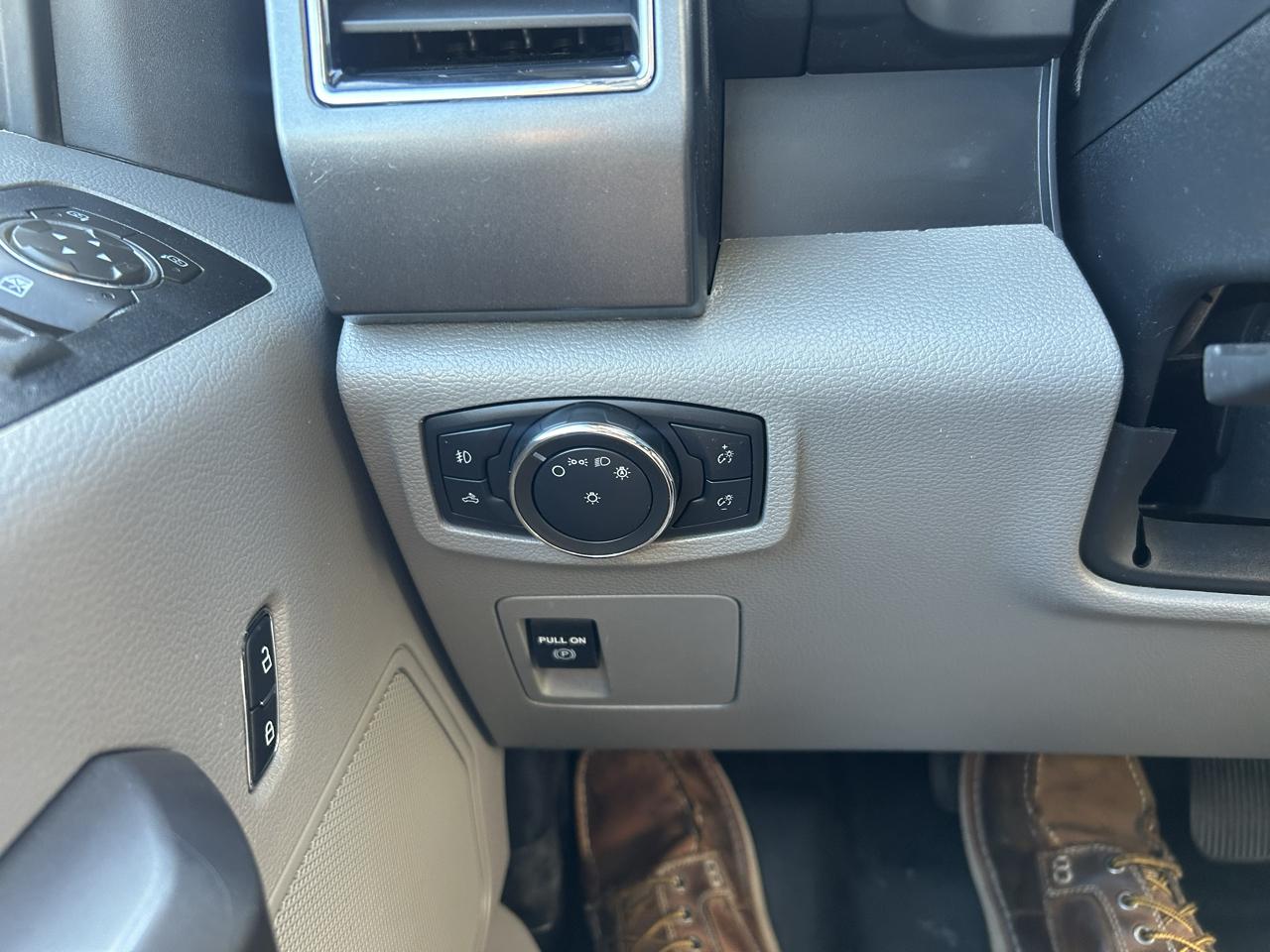 Ford F-150 XLT 4WD SuperCrew 5.5' Box 2020