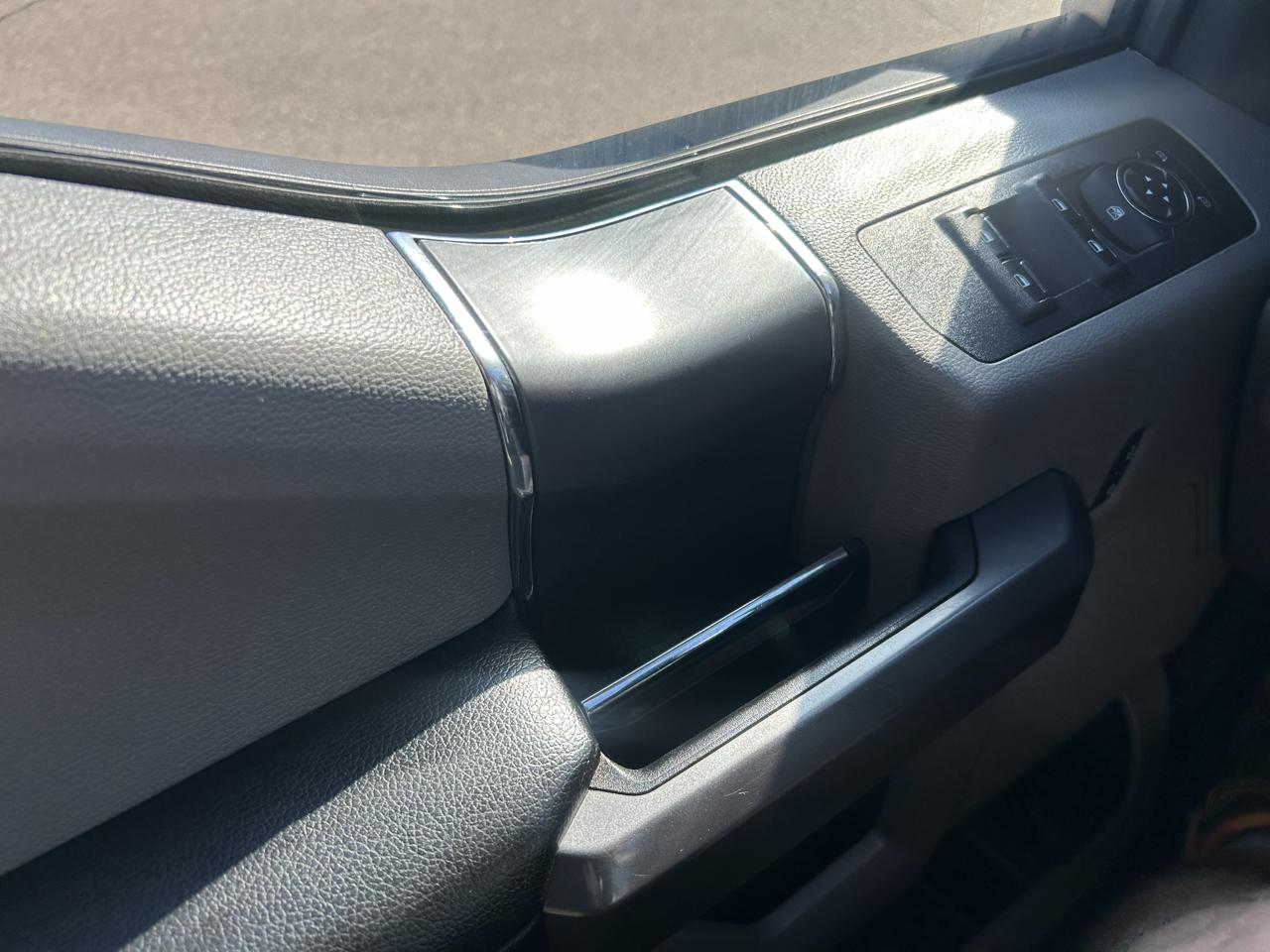 Ford F-150 XLT 4WD SuperCrew 5.5' Box 2020