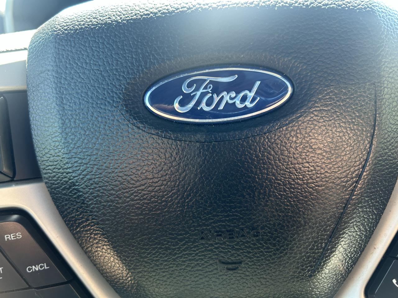 Ford F-150 Lariat 4WD SuperCrew 5.5' Box 2019