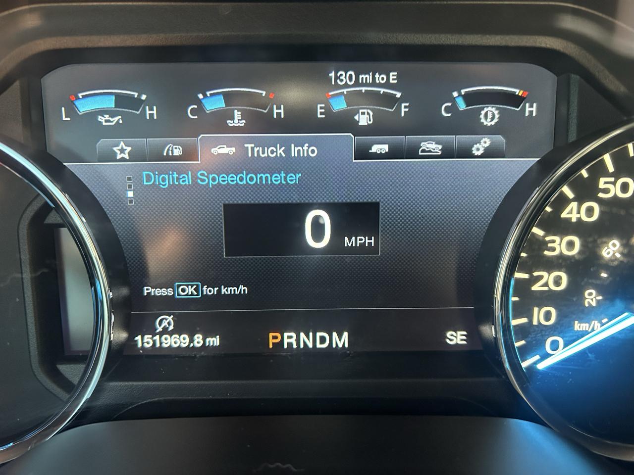 Ford F-150 Lariat 4WD SuperCrew 5.5' Box 2019