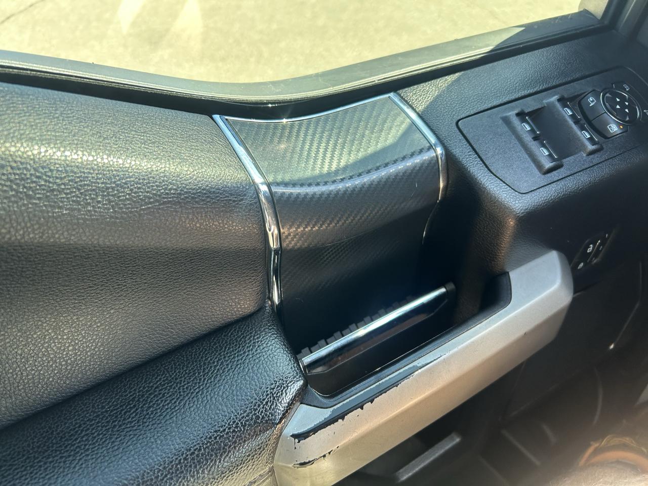 Ford F-150 Lariat 4WD SuperCrew 5.5' Box 2019