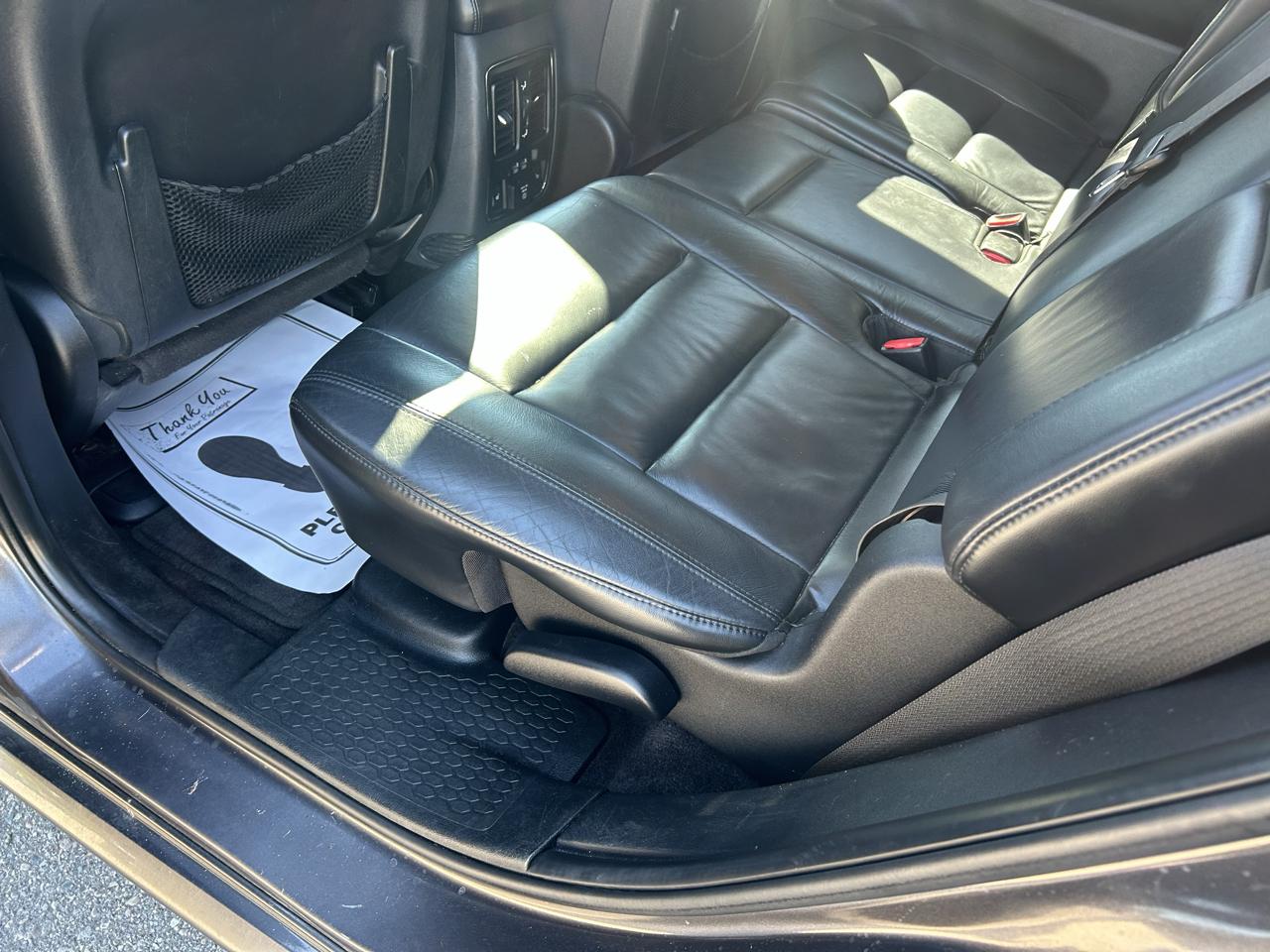 Dodge Durango AWD 4dr GT 2017