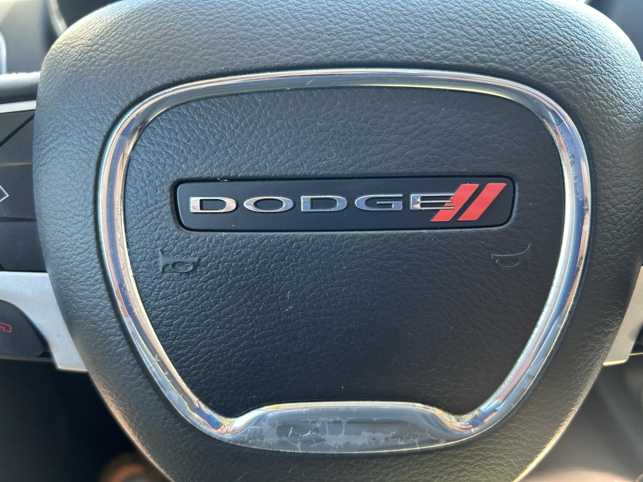 Dodge Durango AWD 4dr GT 2017